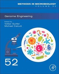 bokomslag Genome Engineering