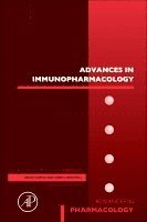bokomslag Advances in Immunopharmacology