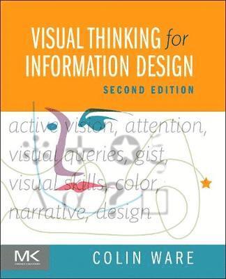 Visual Thinking for Information Design 1