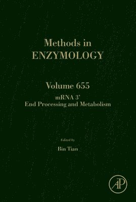 mRNA 3' End Processing and Metabolism 1