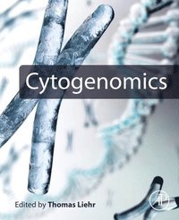 bokomslag Cytogenomics