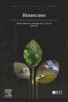 Robin Mesnage, Johann G. Zaller - Herbicides, Häftad