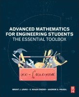 Advanced Mathematics for Engineering Students 1