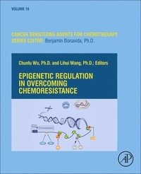 bokomslag Epigenetic Regulation in Overcoming Chemoresistance