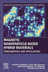 bokomslag Magnetic Nanoparticle-Based Hybrid Materials