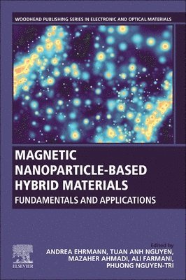 bokomslag Magnetic Nanoparticle-Based Hybrid Materials