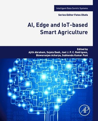 AI, Edge and IoT-based Smart Agriculture 1
