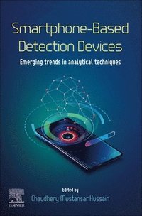 bokomslag Smartphone-Based Detection Devices