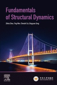bokomslag Fundamentals of Structural Dynamics