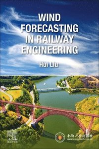 bokomslag Wind Forecasting in Railway Engineering
