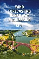 bokomslag Wind Forecasting in Railway Engineering