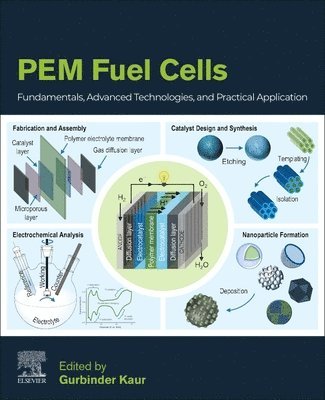 PEM Fuel Cells 1