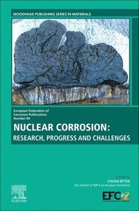 bokomslag Nuclear Corrosion