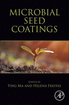 Microbial Seed Coatings 1