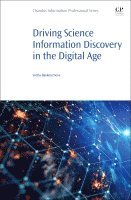 bokomslag Driving Science Information Discovery in the Digital Age