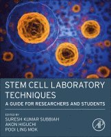 Suresh Kumar Kailasa, Akon Higuchi, Pooi Ling Mok - Stem Cell Laboratory Techniques, Häftad