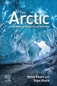 bokomslag The Arctic