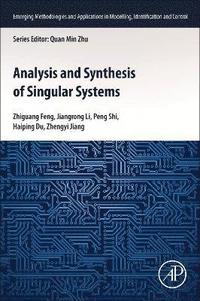 bokomslag Analysis and Synthesis of Singular Systems