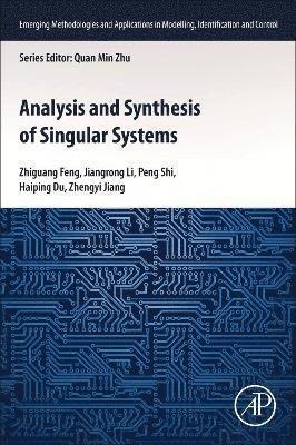 bokomslag Analysis and Synthesis of Singular Systems