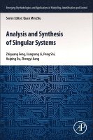 Analysis and Synthesis of Singular Systems 1