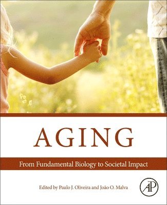 bokomslag Aging