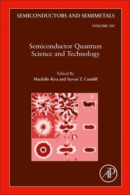 Semiconductor Quantum Science and Technology 1