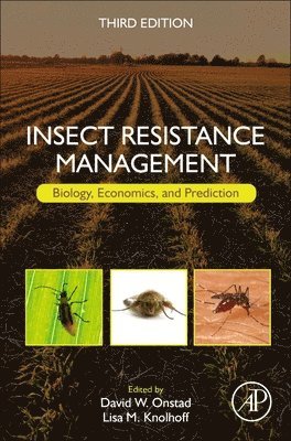 Insect Resistance Management