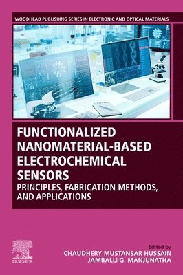 Functionalized Nanomaterial-Based Electrochemical Sensors 1