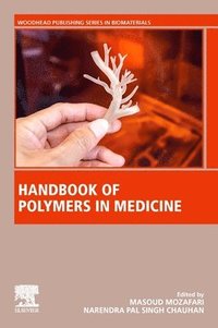 bokomslag Handbook of Polymers in Medicine