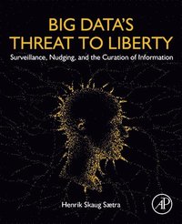 bokomslag Big Data's Threat to Liberty