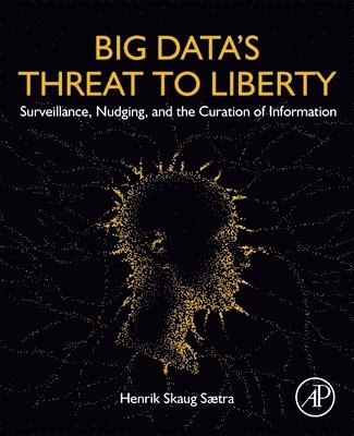 bokomslag Big Data's Threat to Liberty