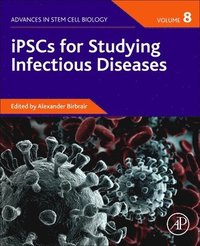 bokomslag iPSCs for Studying Infectious Diseases