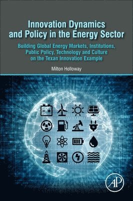 bokomslag Innovation Dynamics and Policy in the Energy Sector