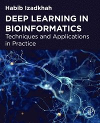 bokomslag Deep Learning in Bioinformatics