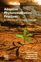 bokomslag Adaptive Phytoremediation Practices