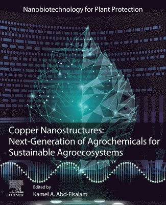 Copper Nanostructures: Next-Generation of Agrochemicals for Sustainable Agroecosystems 1