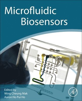 bokomslag Microfluidic Biosensors