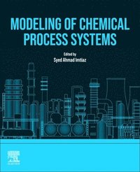 bokomslag Modelling of Chemical Process Systems