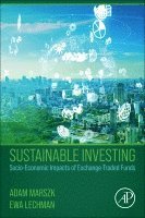 Adam Marszk, Ewa Lechman - Sustainable Investing, Häftad
