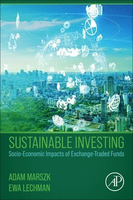 bokomslag Sustainable Investing