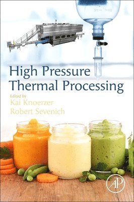 High Pressure Thermal Processing 1