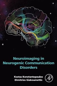 bokomslag Neuroimaging in Neurogenic Communication Disorders
