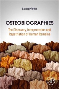 bokomslag Osteobiographies