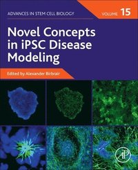 bokomslag Novel Concepts in iPSC Disease Modeling