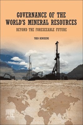 Governance of The World's Mineral Resources 1