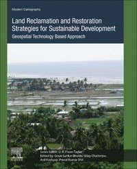bokomslag Land Reclamation and Restoration Strategies for Sustainable Development