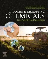 Paromita Chakraborty, Girija K. Bharat, Brij Mohan Sharma, Pardeep Singh - Endocrine-Disrupting Chemicals, Häftad