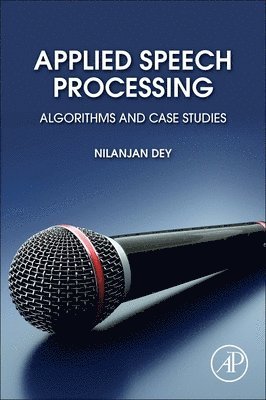 Applied Speech Processing 1