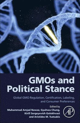 GMOs and Political Stance 1