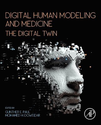 bokomslag Digital Human Modeling and Medicine